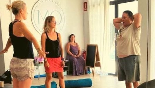 Konstelacje ustawienia